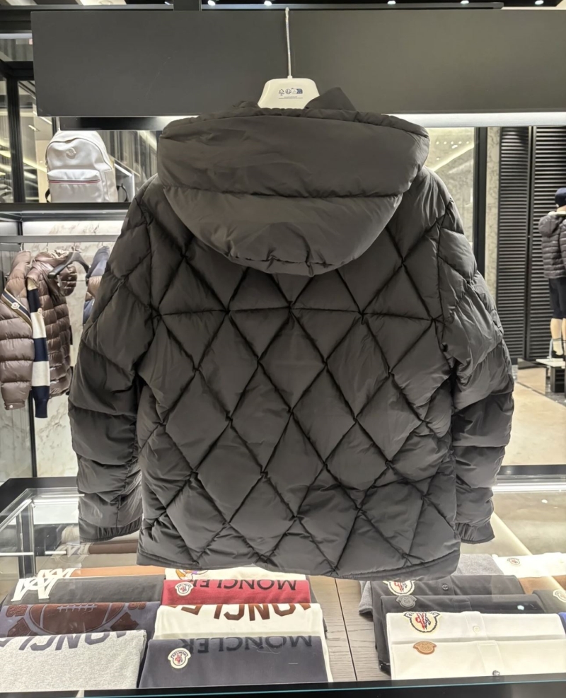 Moncler Down Coat